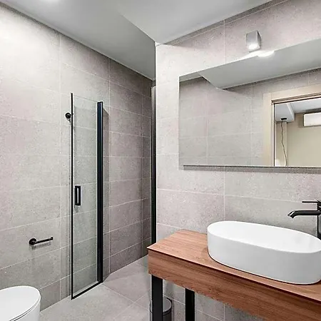 Hotel With Bubble Bath In Istria