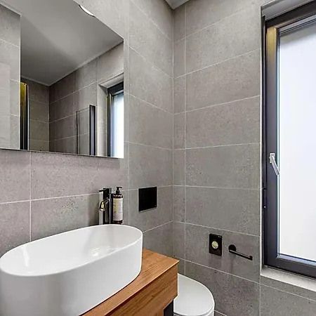 Hotel With Bubble Bath In Istria Novigrad Istria